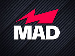 MAD
