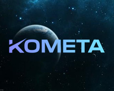 Kometa